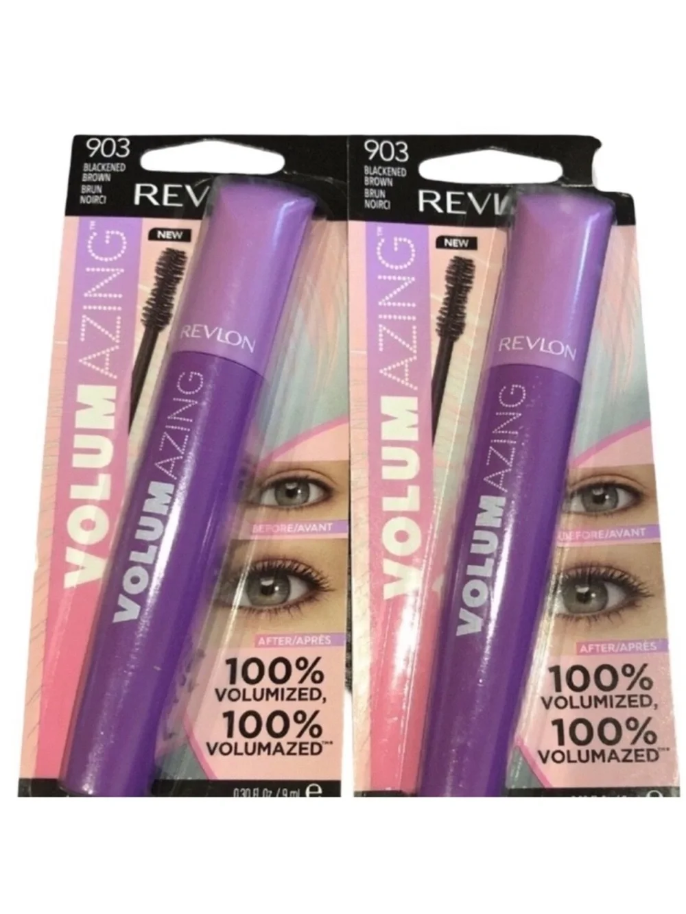 Revlon Volumazing Mascara 903  FINAL PRICE DROP